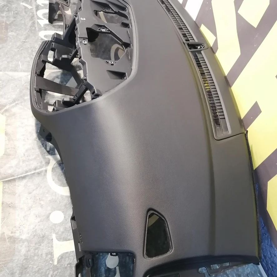 Торпедо Hyundai Tucson