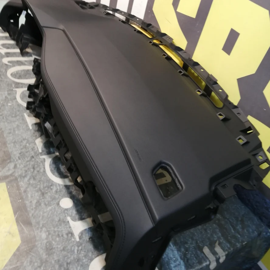 Торпедо Haval F7